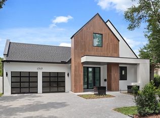 1717 Palmer Ave, Winter Park, FL 32789