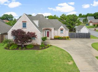 2624 S 80th East Ave, Tulsa, OK 74129