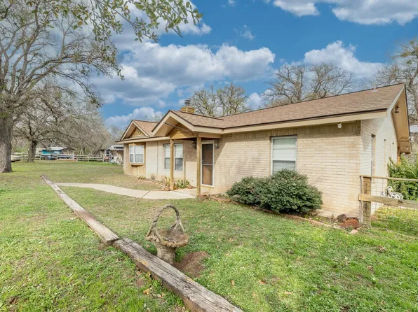 21 N County Road 235, Gonzales, TX 78629