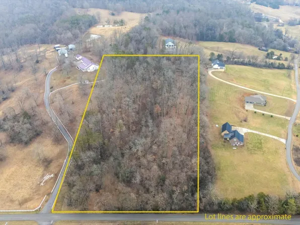 0 Indian Ridge Rd, Blaine, TN 37709