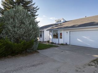 403 Glen Haven Dr, Spring Creek, NV 89815