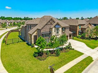 4014 Sabine Valley Trl, Spring, TX 77386