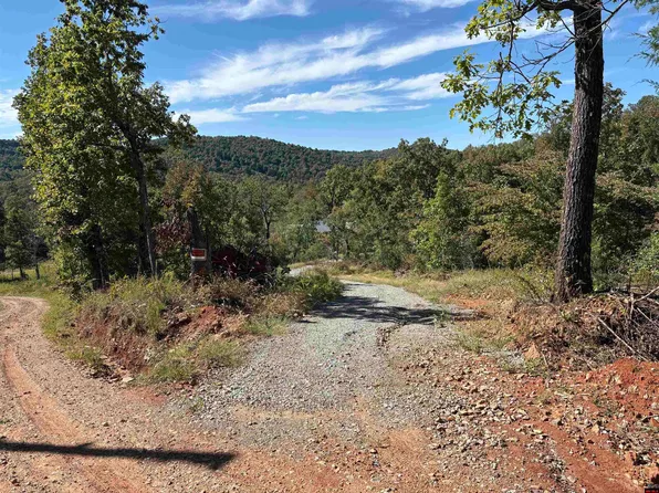 267 Mayfield Ln, Flippin, AR 72634