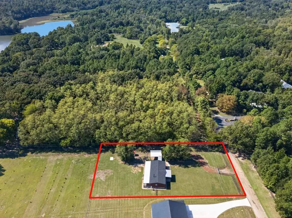 21138 County Road 4202, Chandler, TX 75758