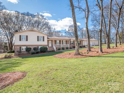 5789 Gettysburg Dr NW, Concord, NC, 28027