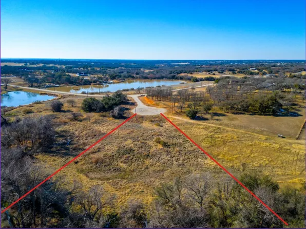 118 White Wing Ct, Weatherford, TX 76088