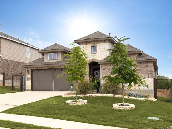 32138 Escarole Bend, Bulverde, TX 78163