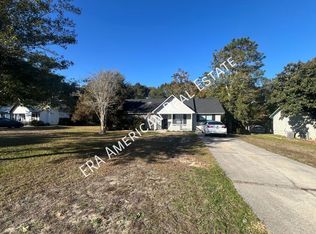 362 John King Rd, Crestview, FL 32539