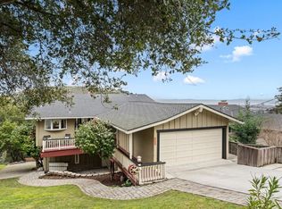 3342 Lower Lock Ave, Belmont, CA 94002