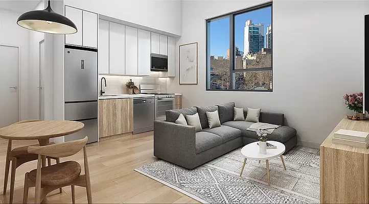 Rented by REAL New York | media 1