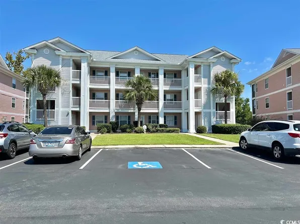 627 Waterway Village Blvd #8-H, Myrtle Beach, SC 29579