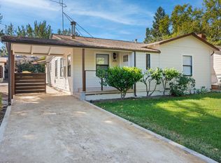 205 Washington Ave, Ukiah, CA 95482
