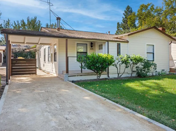 205 Washington Avenue, Ukiah, CA 95482