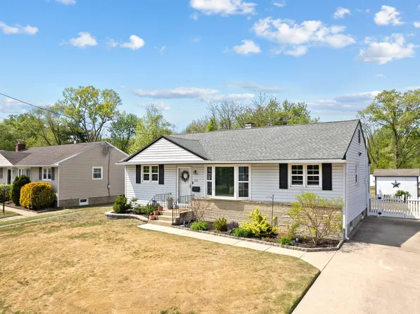 725 W 3rd Ave, Runnemede, NJ 08078