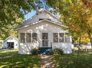 224 Meyer St, Marion, WI 54950