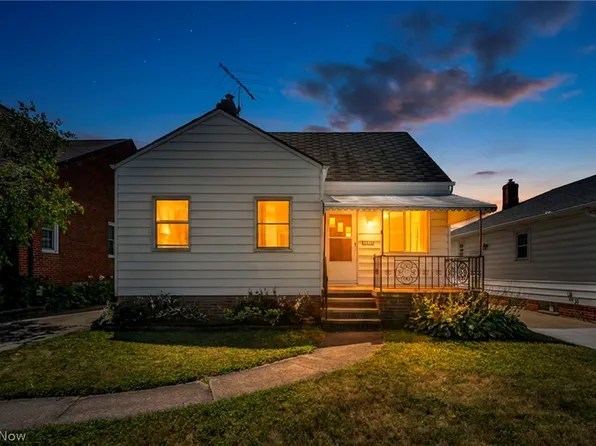 2911 North Ave, Parma, OH 44134
