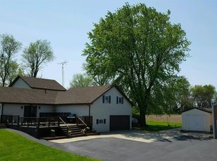 5502 S 900 W, Westville, IN 46391