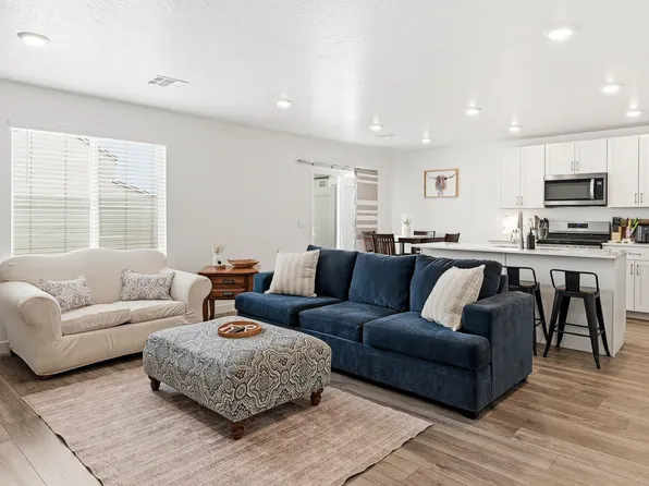 284 N 2050 W, Cedar City, UT 84720