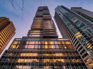 55 Charles St E #3808, Toronto, ON
