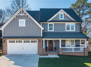 1114 Zion Ct, Charlotte, NC 28209