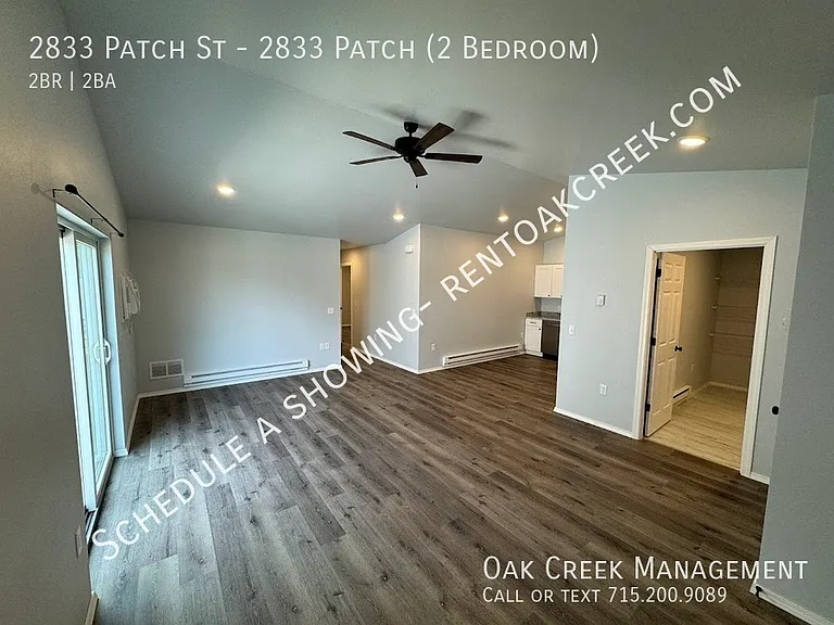 2833 Patch St #2 — Photo 8