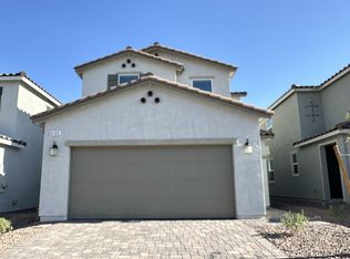 4165 Scarlet Cob Ave, Las Vegas, NV 89141