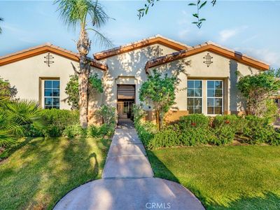 60083 Prickly Pear Ln, La Quinta, CA, 92253