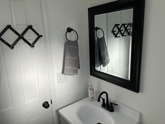half bath