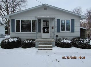 409 Marston St, Bay City, MI