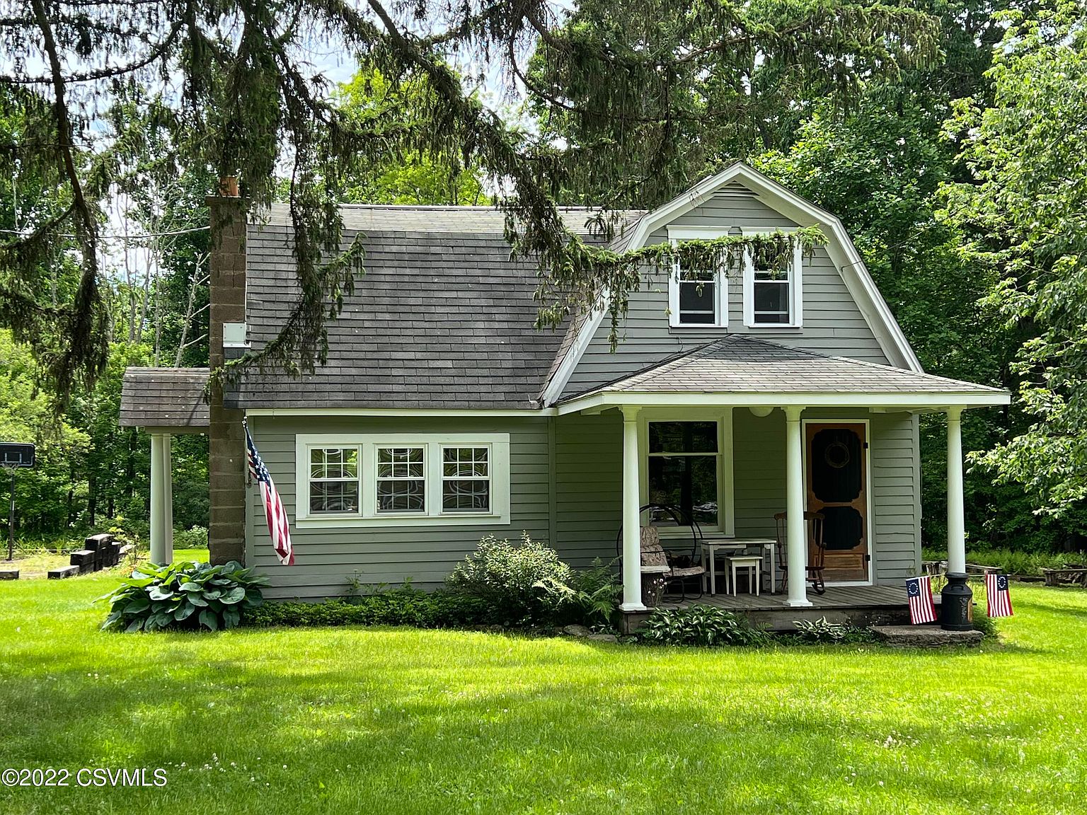 538 Hunlock Harveyville Rd, Shickshinny, PA 18655 Zillow
