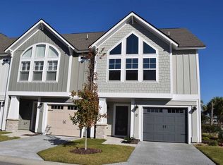 Villa Mar Dr, Myrtle Beach, SC 29579