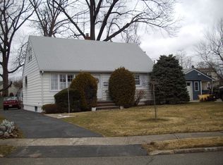 97 Evans Rd, Bloomfield, NJ 07003