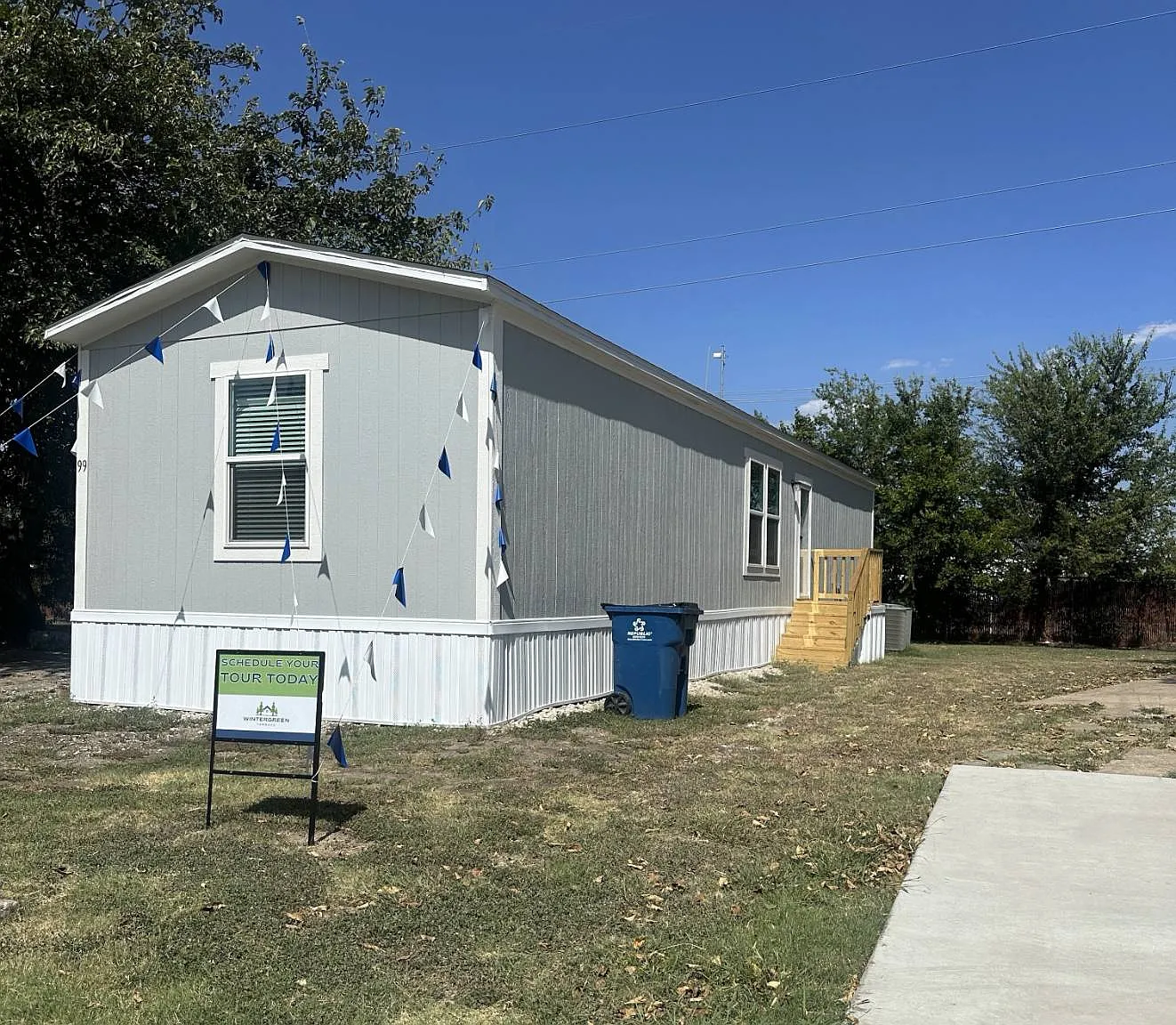 2 bed, 2.0 bath, 840 sqft, $1,500 — Photo 1