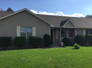 454 Water Tower Rd N, Manteno, IL 60950