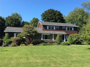 314 Mott Rd, Fayetteville, NY 13066