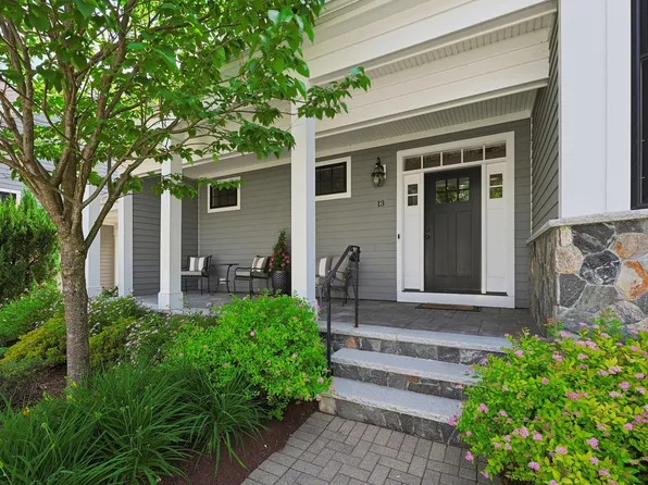 13 Davenport Ln #13, Hopkinton, MA 01748