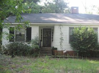 2931 Edgewood Rd, Millbrook, AL 36054