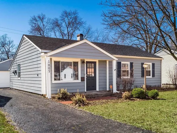 1009 Minerva Ave, Columbus, OH 43229