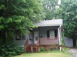1511 White Ave, Akron, OH 44307