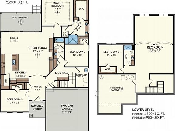 3rd image of 1127 Petrus Ct