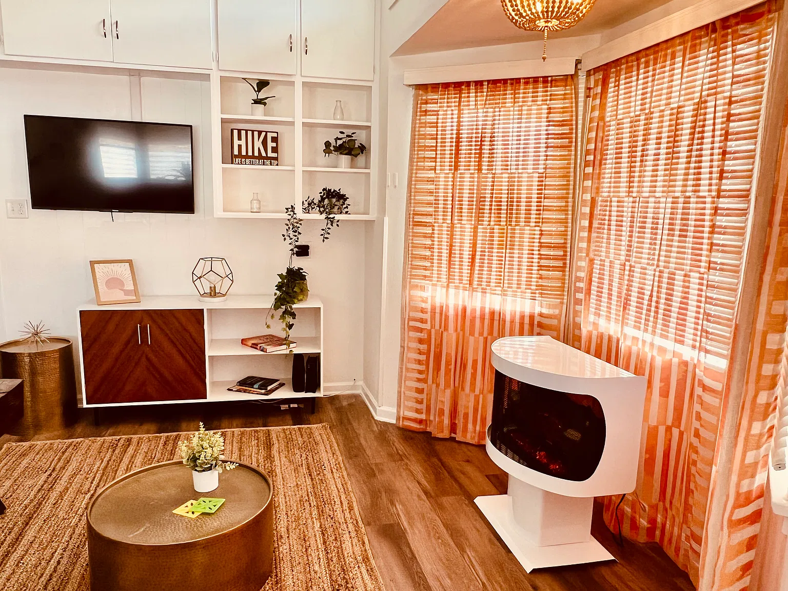 1 bed, 853 sqft, $1,800 — Photo 3
