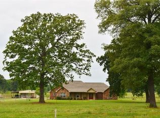 2254 County Road 2426, Como, TX 75431