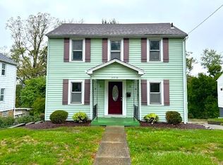 2719 Cleveland Ave, Steubenville, OH
