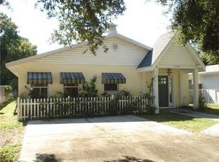 3818 W Estrella St, Tampa, FL 33629