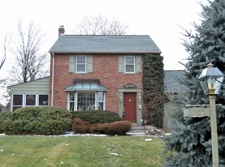 544 Park Ave, Harleysville, PA 19438