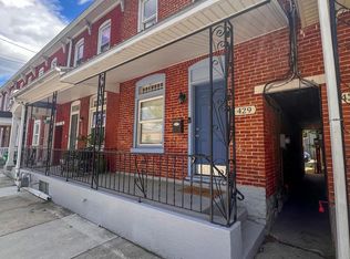 429 Arch St, Carlisle, PA 17013