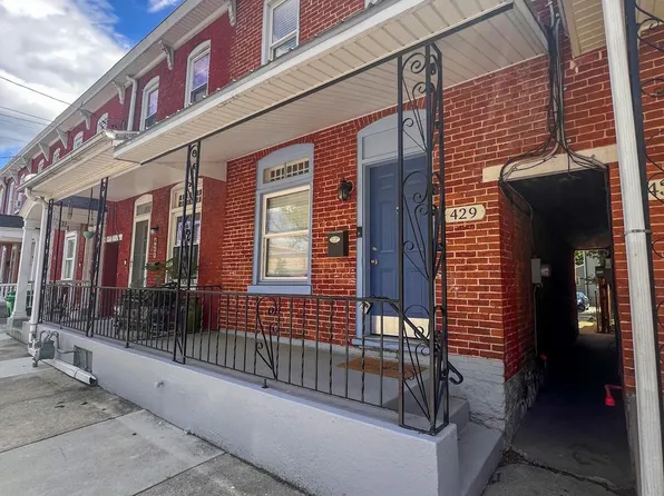 429 Arch St, Carlisle, PA 17013