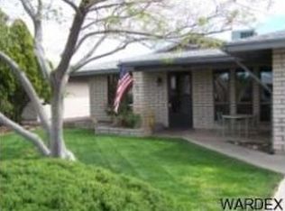 1924 Chicago Ave, Kingman, AZ 86401