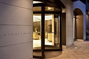 Rented by Gavriel T. Drew, LREB