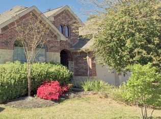 14415 Lantana Branch Ln, Humble, TX 77396